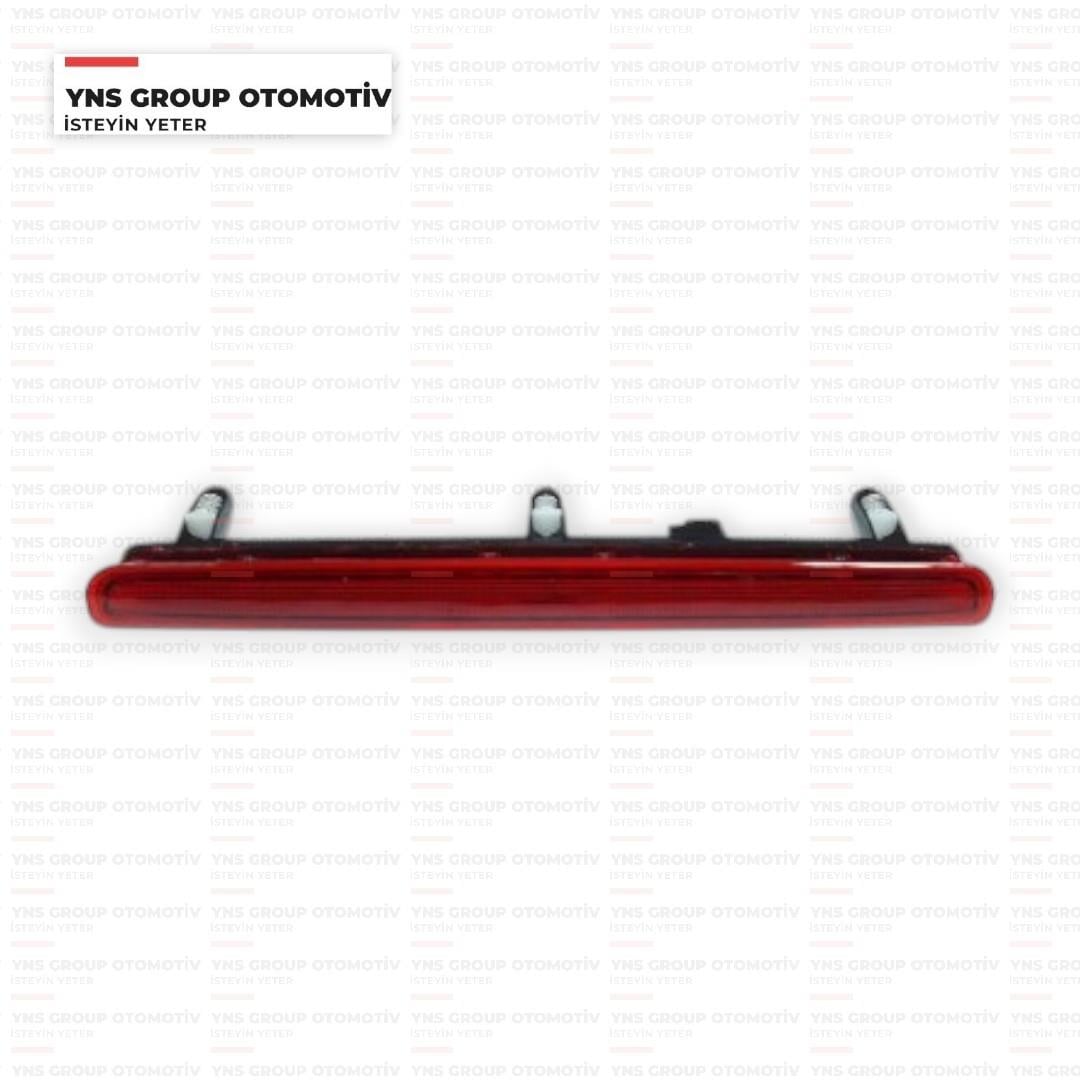 Vw Transporter T5 - T6 03- İlave (3.) Stop Lambası Yns - 7e0945097g
