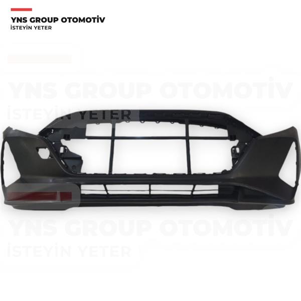 Hyundai Bayon I20 21- Ön Tampon (Alt Izgaralı) Yns - 86511q0000