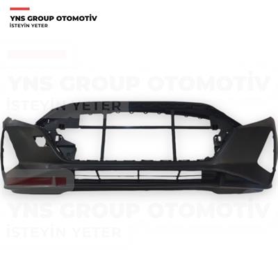 Hyundai Bayon I20 21- Ön Tampon (Alt Izgaralı) Yns - 86511q0000