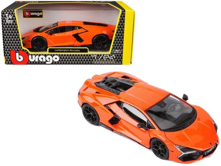 1/24 Lamborghini Revuelto - Burago