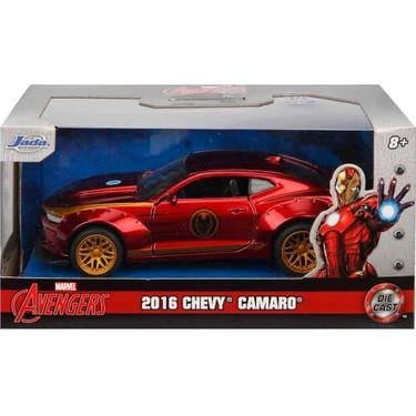 1/32 JADA 2016 Chevrolet Camaro