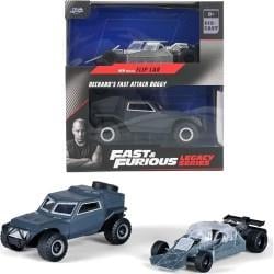 1/32 JADA Fast & Furious Twin Pack 3