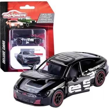 1/64 Audi RS e tron GT DELUXE CARS