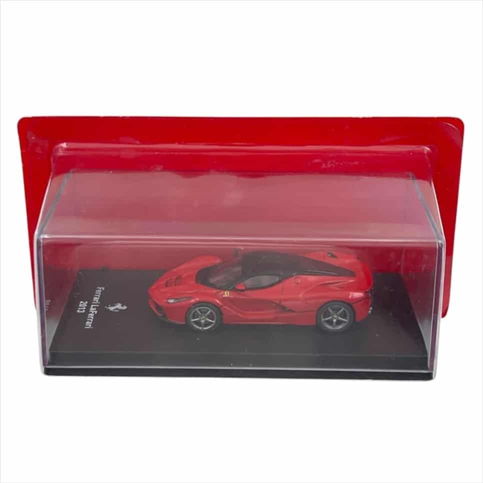 1/64 Ferrari LaFerrari 2013 - IXO/Tarmac