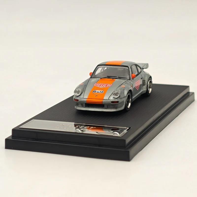 1/64 Porsche 930 Black Bird (Master)