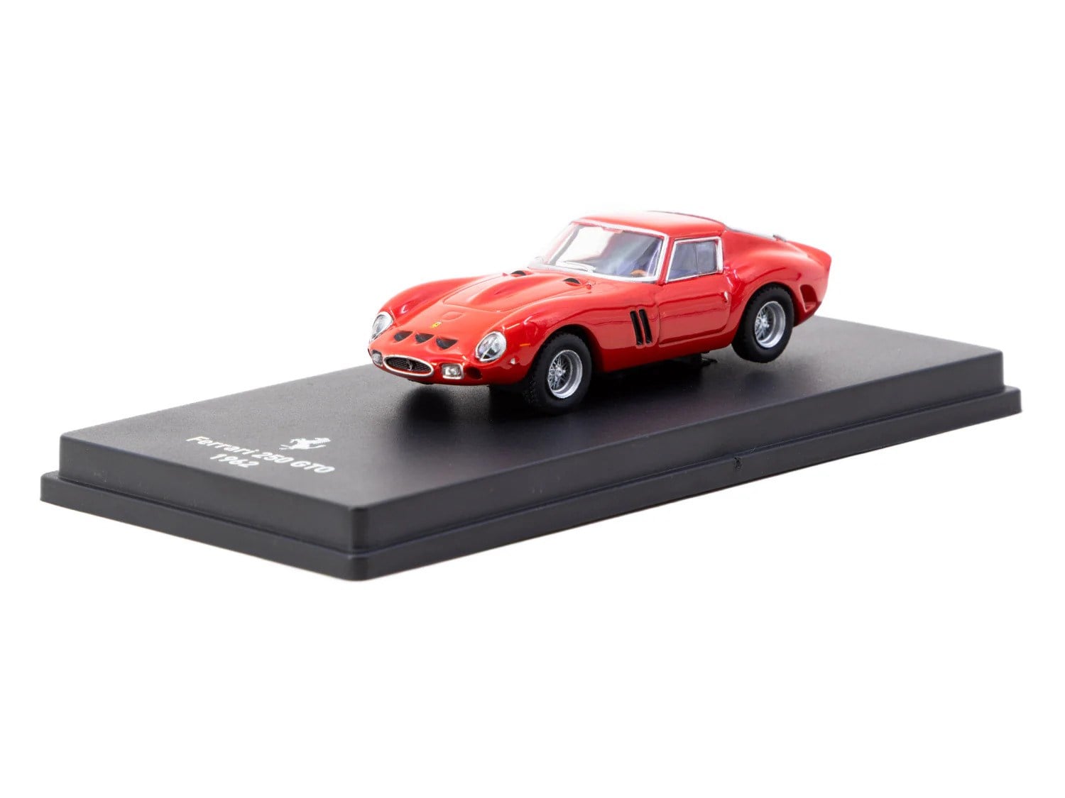 1/64 TARMAC Ferrari 250 GTO 1962