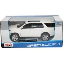 2021 Chevrolet Tahoe 1/26