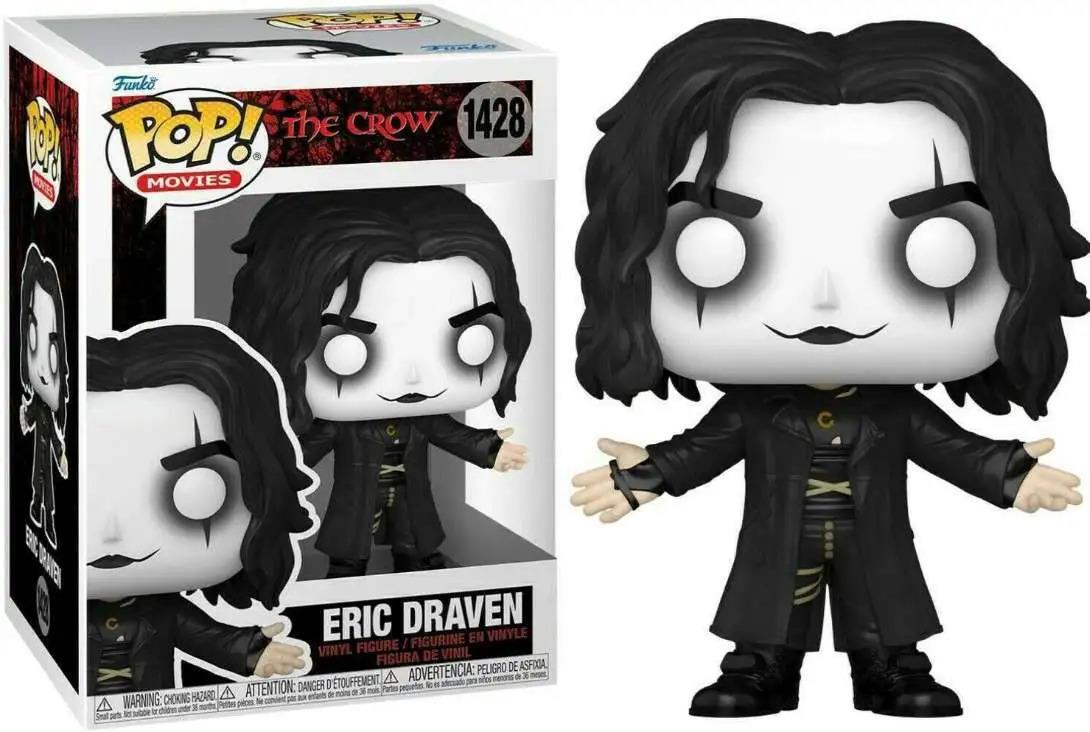 FUNKO POP ERIC DRAVEN 1428