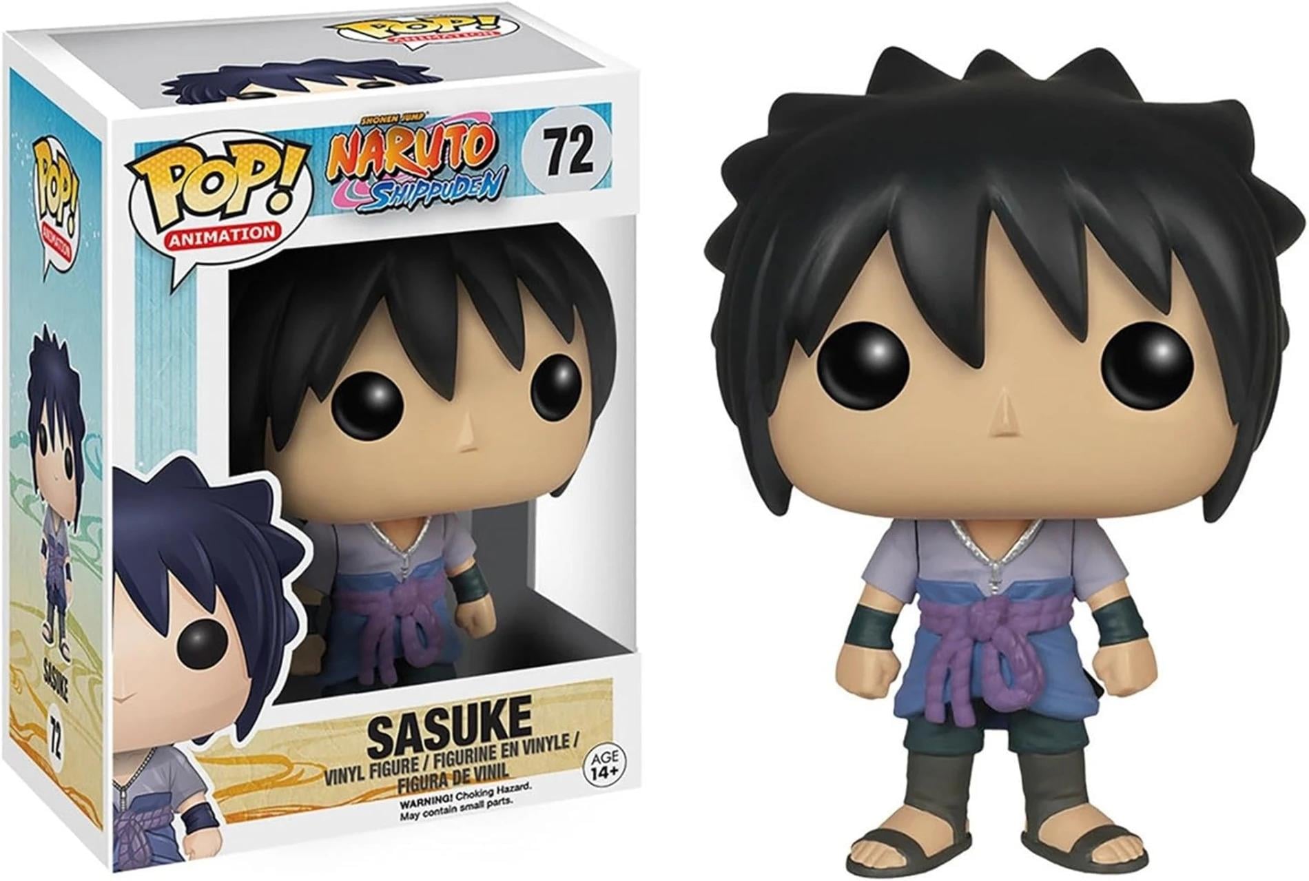 FUNKO POP SASUKE 72