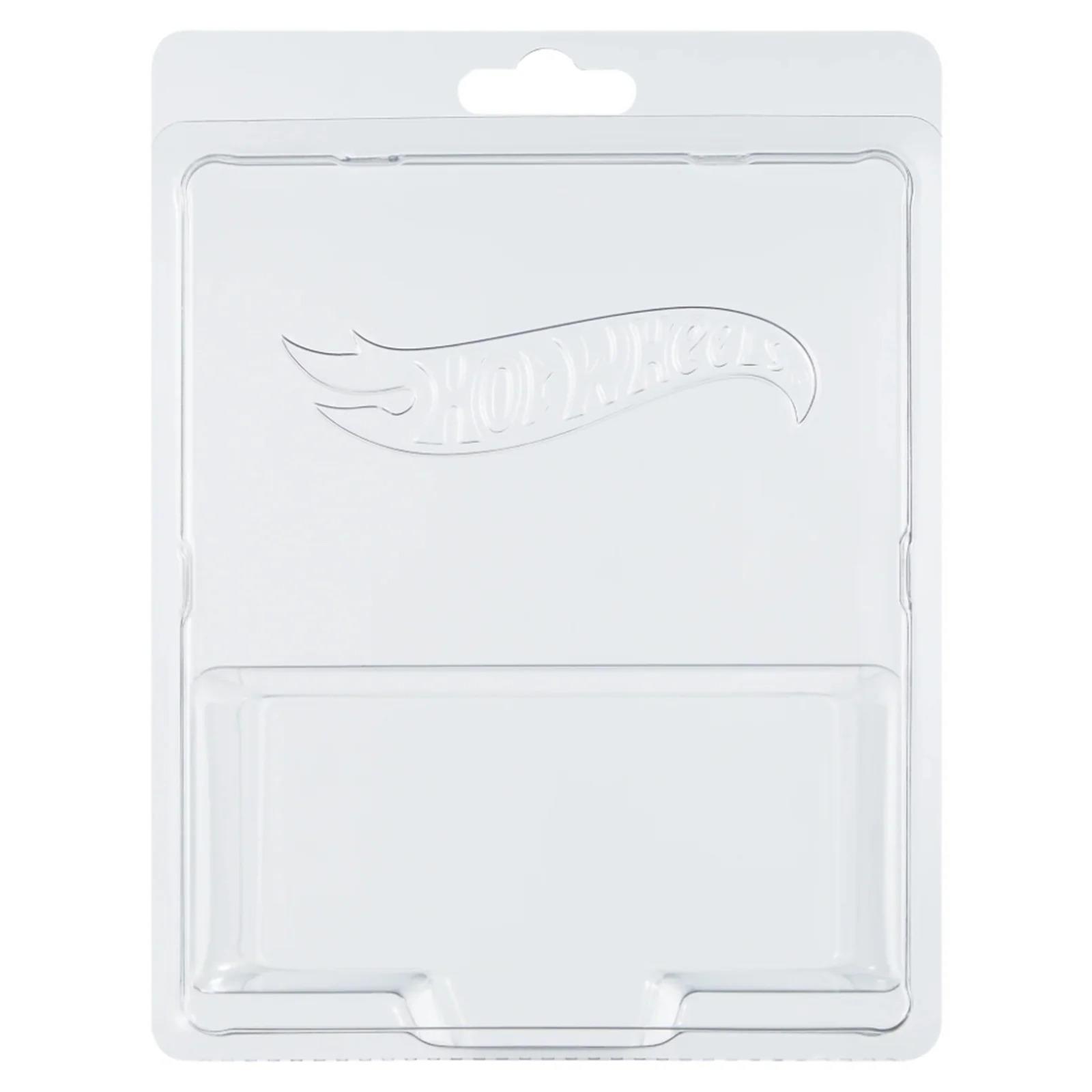 Hot Wheels Regular Premium Protector