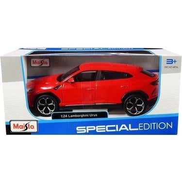 Lamborghini Urus 1/24