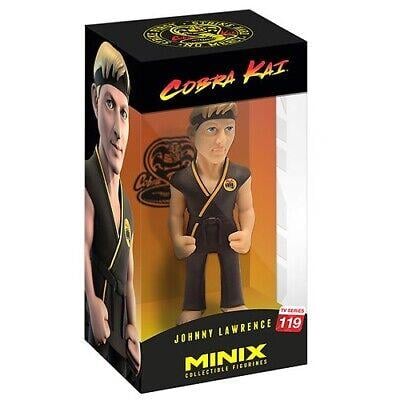 MINIX Cobra Kai JOHNNY LAWRENCE