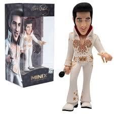 MINIX ELVIS PRESLEY