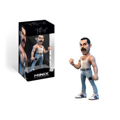 MINIX FREDDIE MERCURY