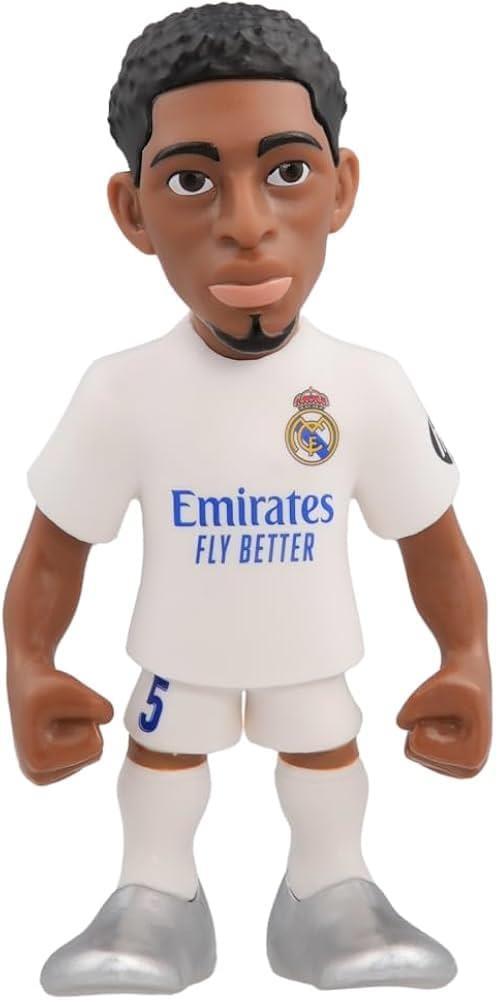 MINIX JUDE BELLINGHAM REAL MADRID