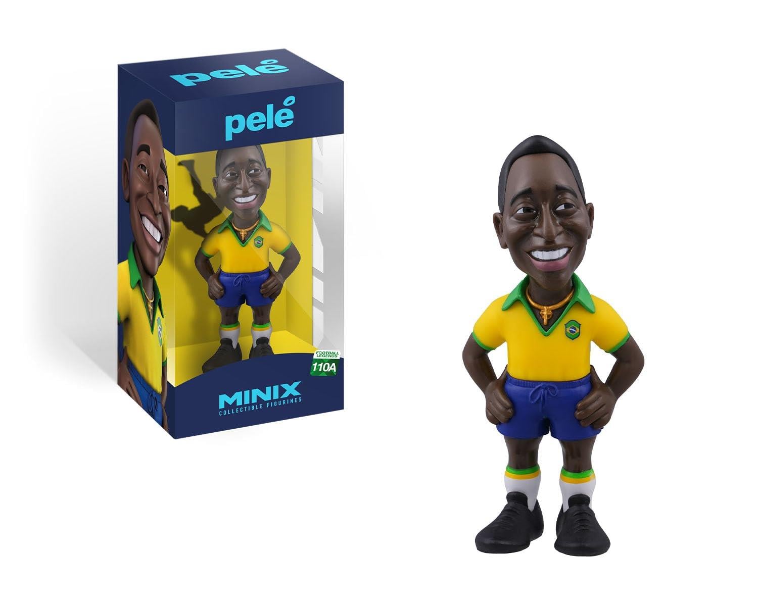 MINIX PELE 110A