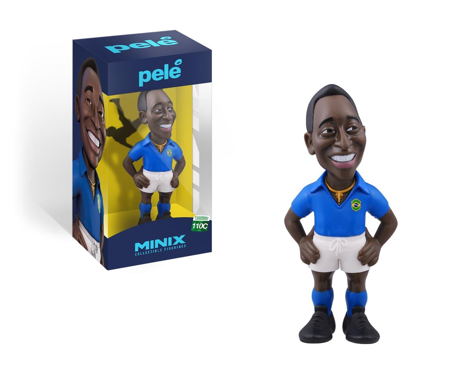 MINIX PELE 110C