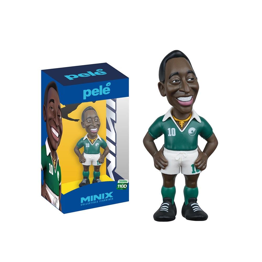 MINIX PELE 110D