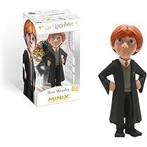 MINIX RON WEASLEY 122
