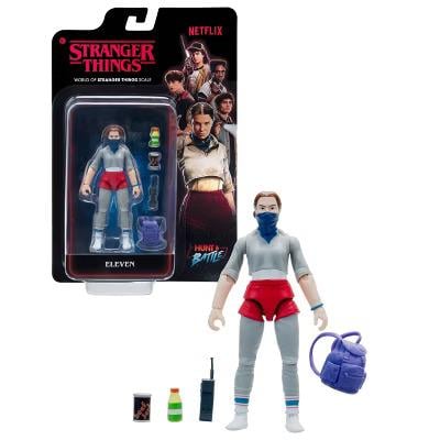 Stranger Things ELEVEN 4 Inch