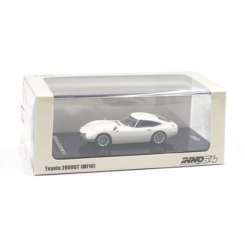 Toyota 2000GT (MF10)