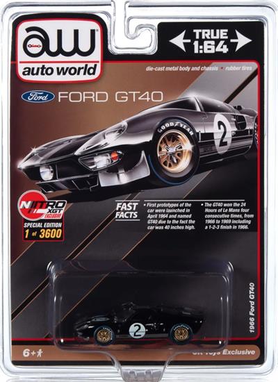 AUTO WORLD