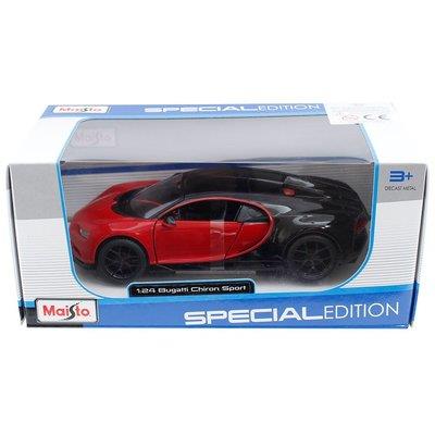 1/24 Bugatti Chiron Sport