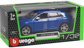 1/32 AUDI SQ8 - Burago