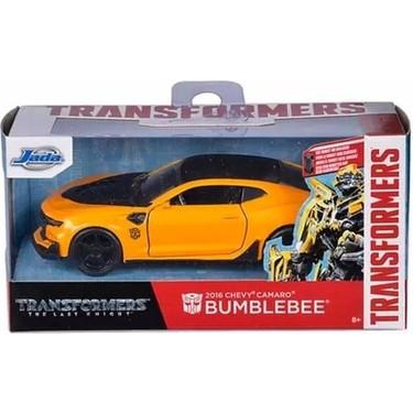 1/32 Chevrolet Camaro 2016 Bumblebee (Jada)