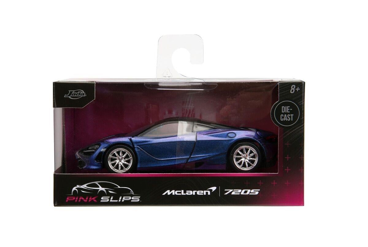 1/32 JADA Pink Slips Mclaren 720S