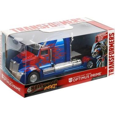 1/32 Western Star 5700XE Optimus Prime (Jada)