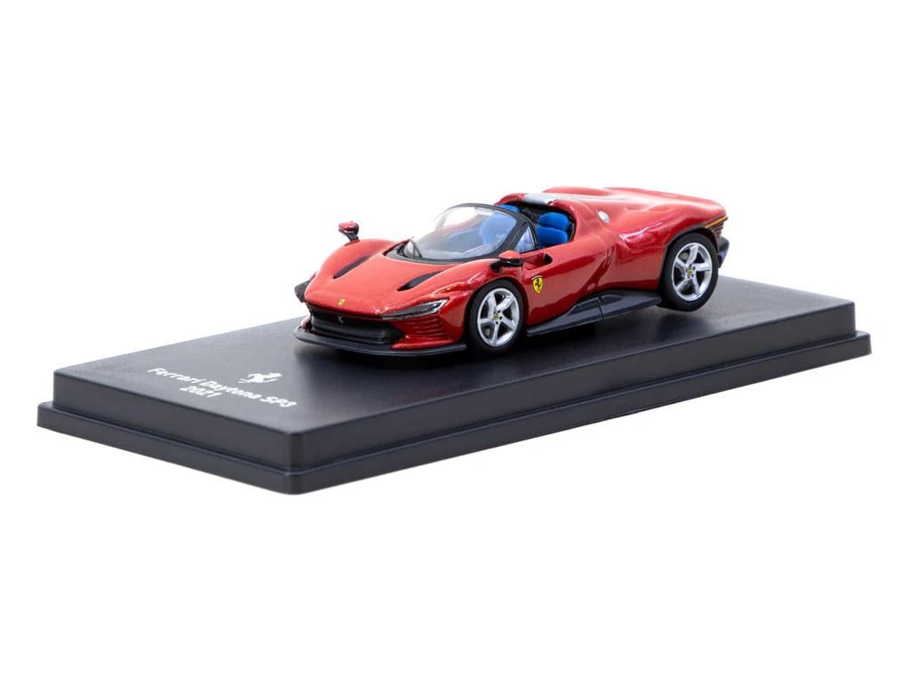 1/64 Ferrari Daytona SP3 2021 - IXO/Tarmac