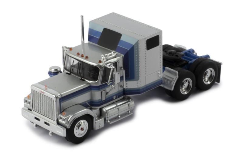 1/64 GMC GENERAL 1980-IXO