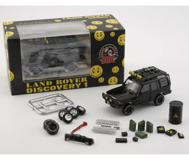 1/64 Land Rover Discovery 1 - BMC