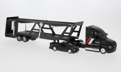1/64 MACK Anthem & 1993 Chevrolet 454 SS Pick Up