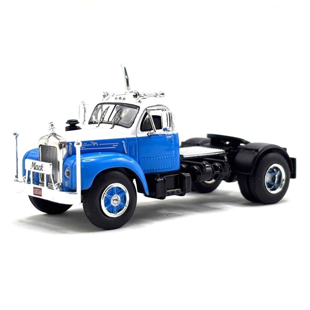 1/64 MACK B 61 1953-IXO