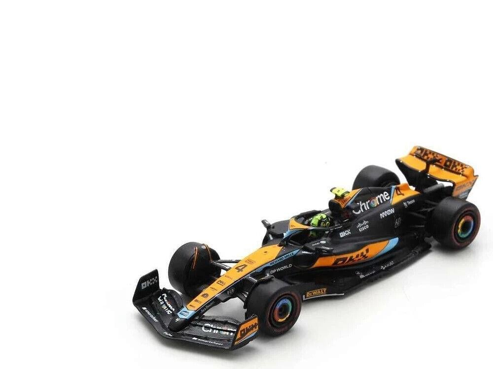 1/64 McLaren MCL60 Lando Norris - SPARK