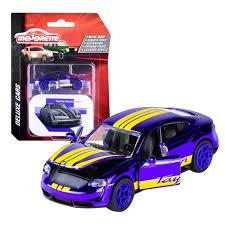1/64 Porsche Taycan Turbo S DELUXE CARS