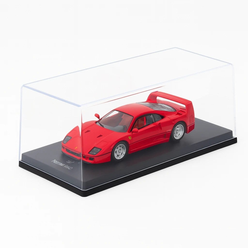 1/64 TARMAC Ferrari F40 1987