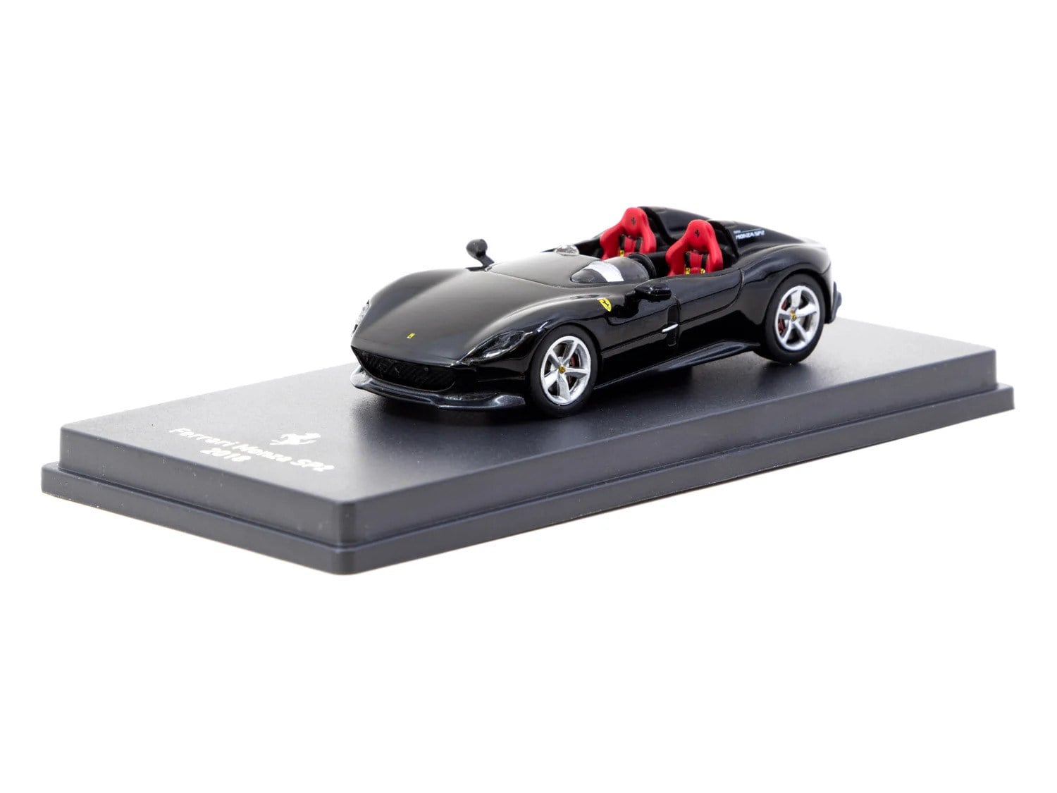 1/64 TARMAC Ferrari SP2 