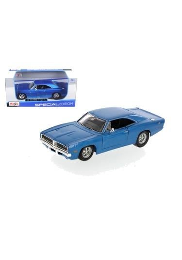 1969 Dodge Charger R/T 1/25