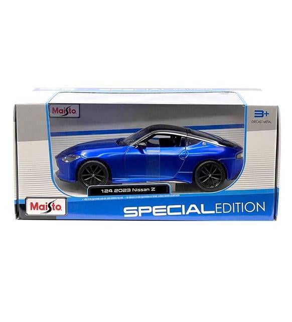 2023 Nissan Z 1/24