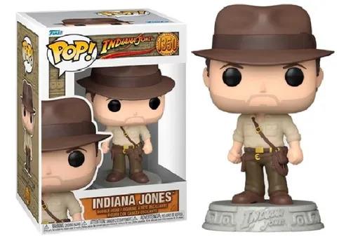 FUNKO POP INDIANA JONES 1350