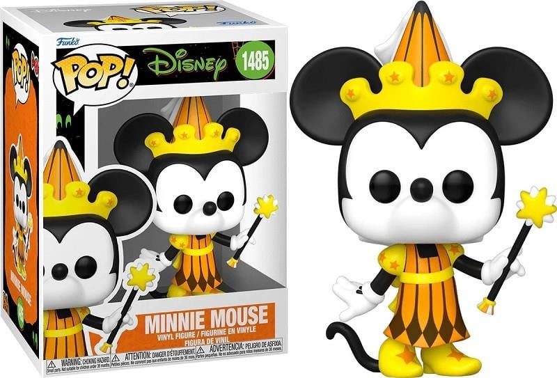 FUNKO POP MINNIE MOUSE 1485