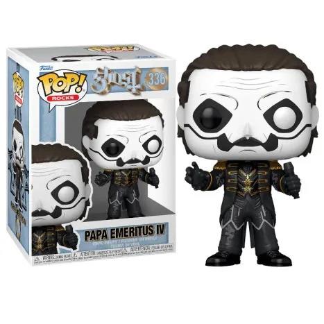FUNKO POP PAPA EMERITUS IV 336