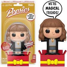 FUNKO POP POPSIES HERMIONE