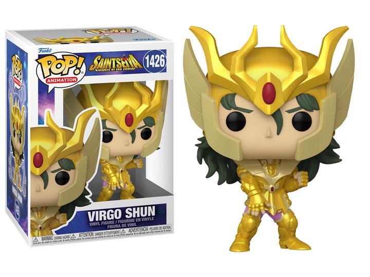 FUNKO POP VIRGO SHUN 1426