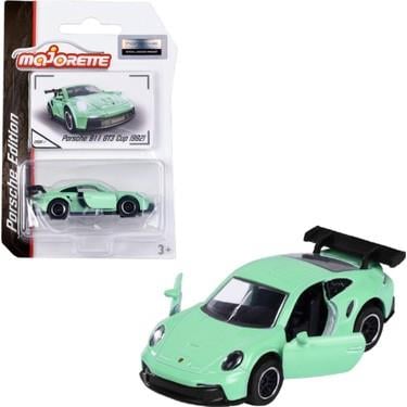 Majorette Porsche Edition 911 GT3 Cup