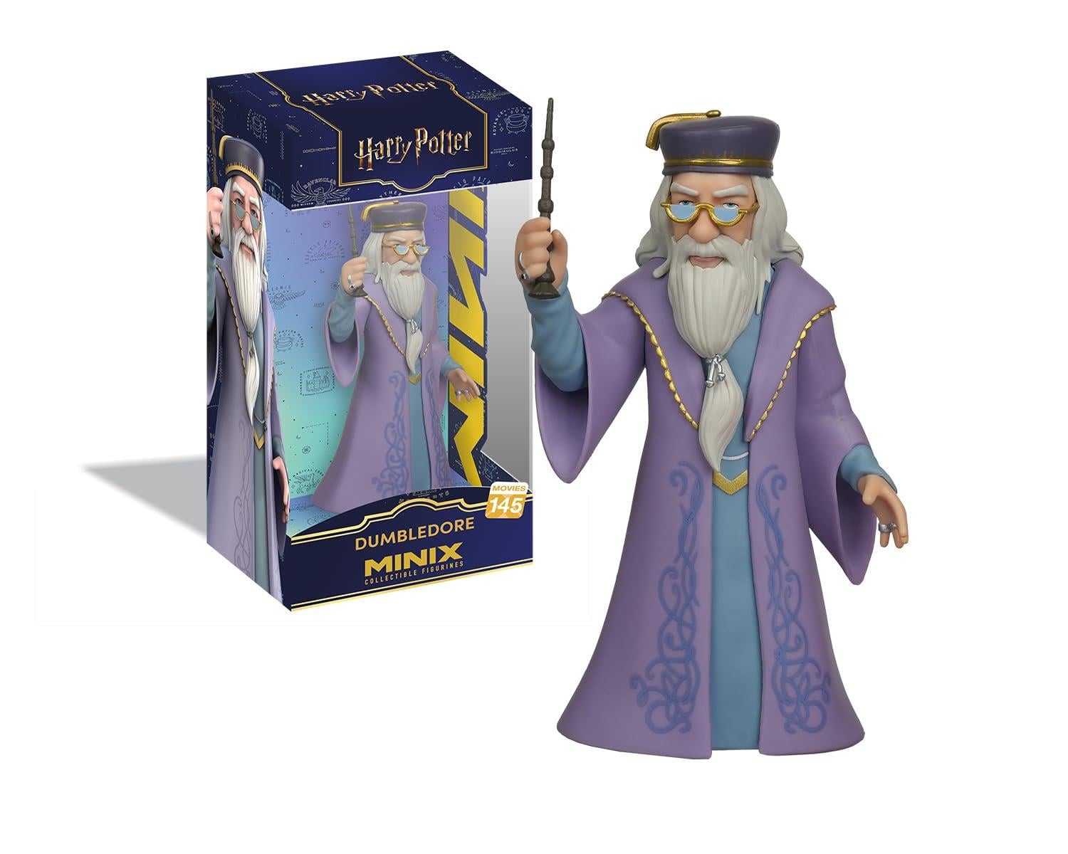 MINIX ALBUS DUMBLEDORE 145