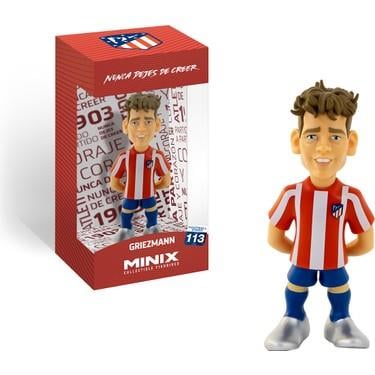 MINIX ANTOINE GRIEZMANN